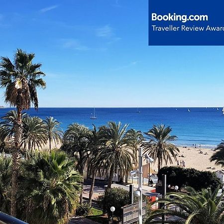 Port-Beach Alicante 1 Extérieur photo