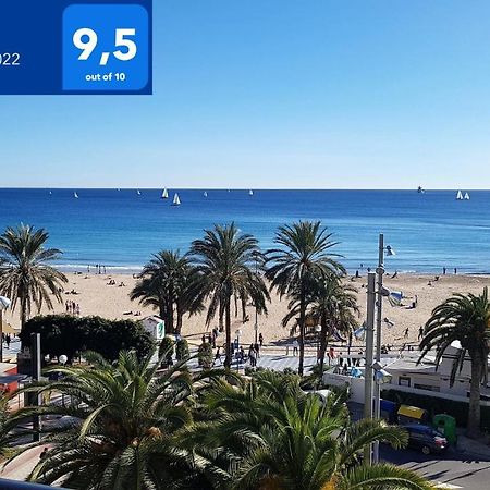 Port-Beach Alicante 1 Extérieur photo