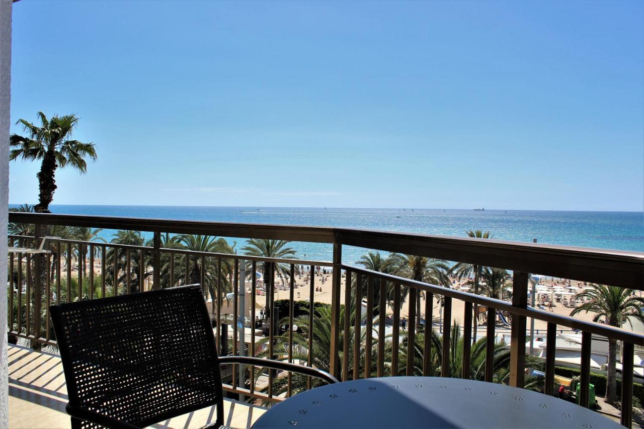 Port-Beach Alicante 1 Extérieur photo